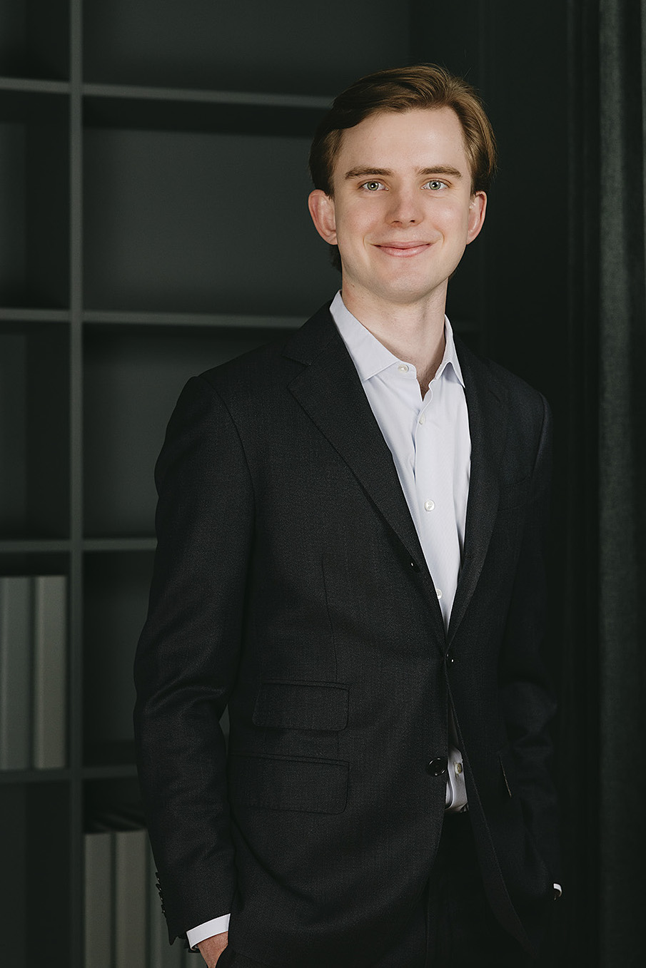Kristoffer af Jochnick