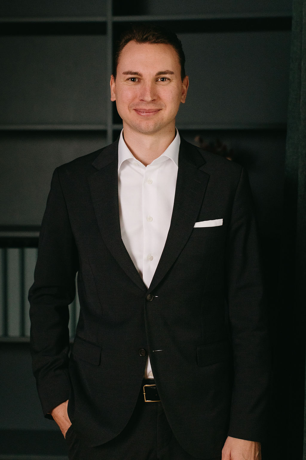 Marcus Hansson