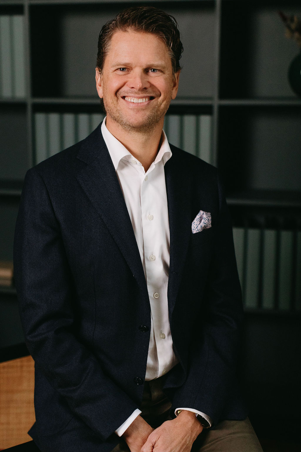 Alex Arnbäck