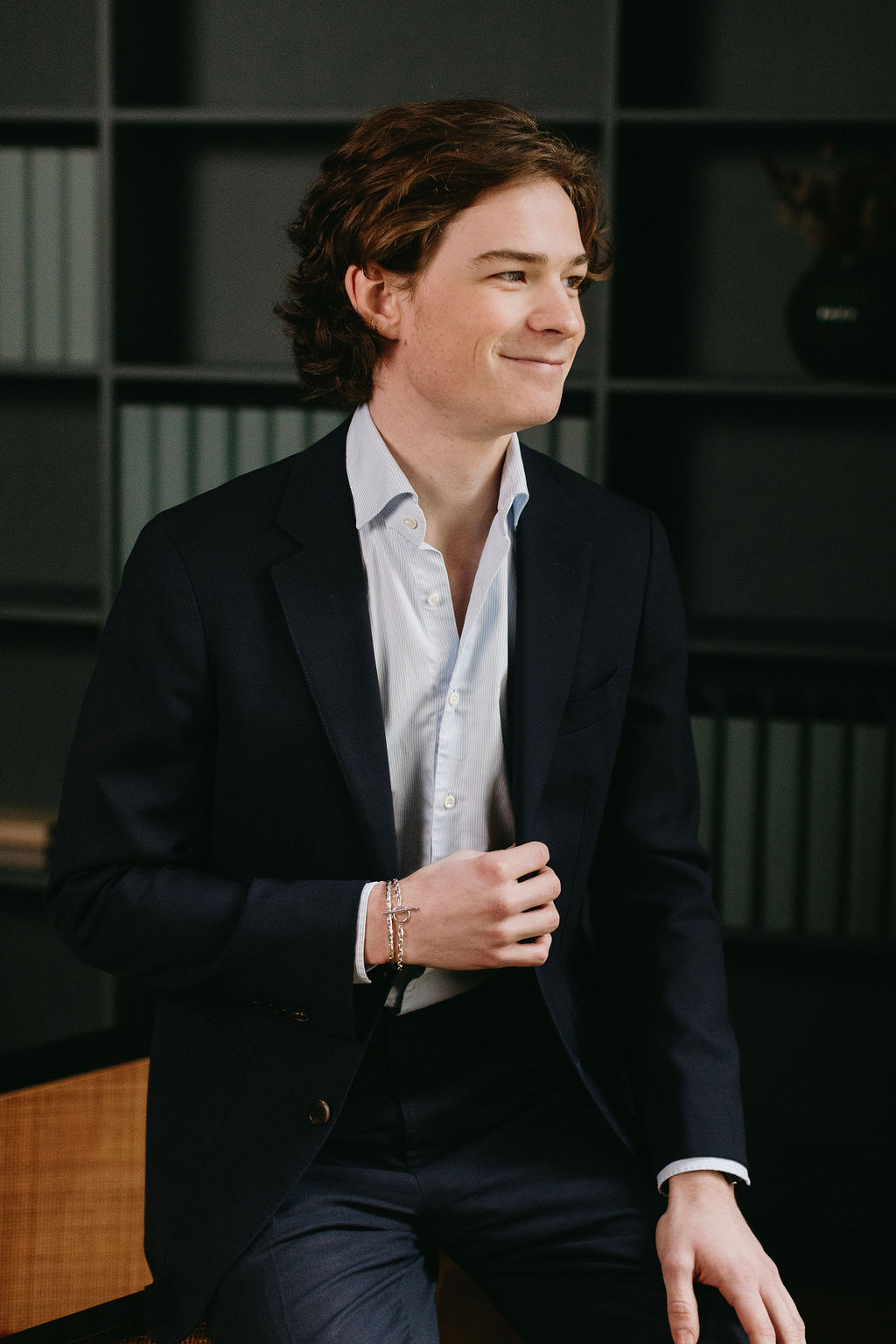 Joel Wigsén