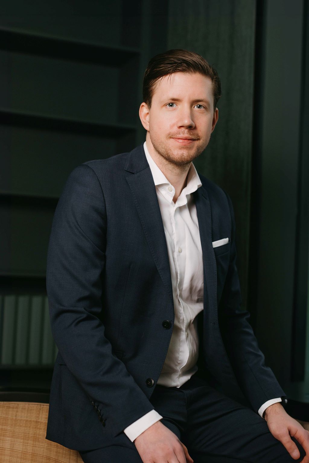 Johan Andersson