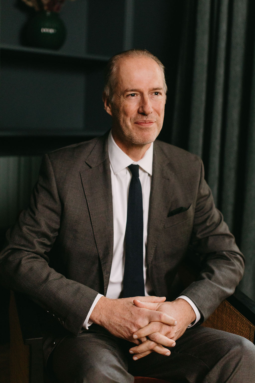 Johan Lagerbjelke
