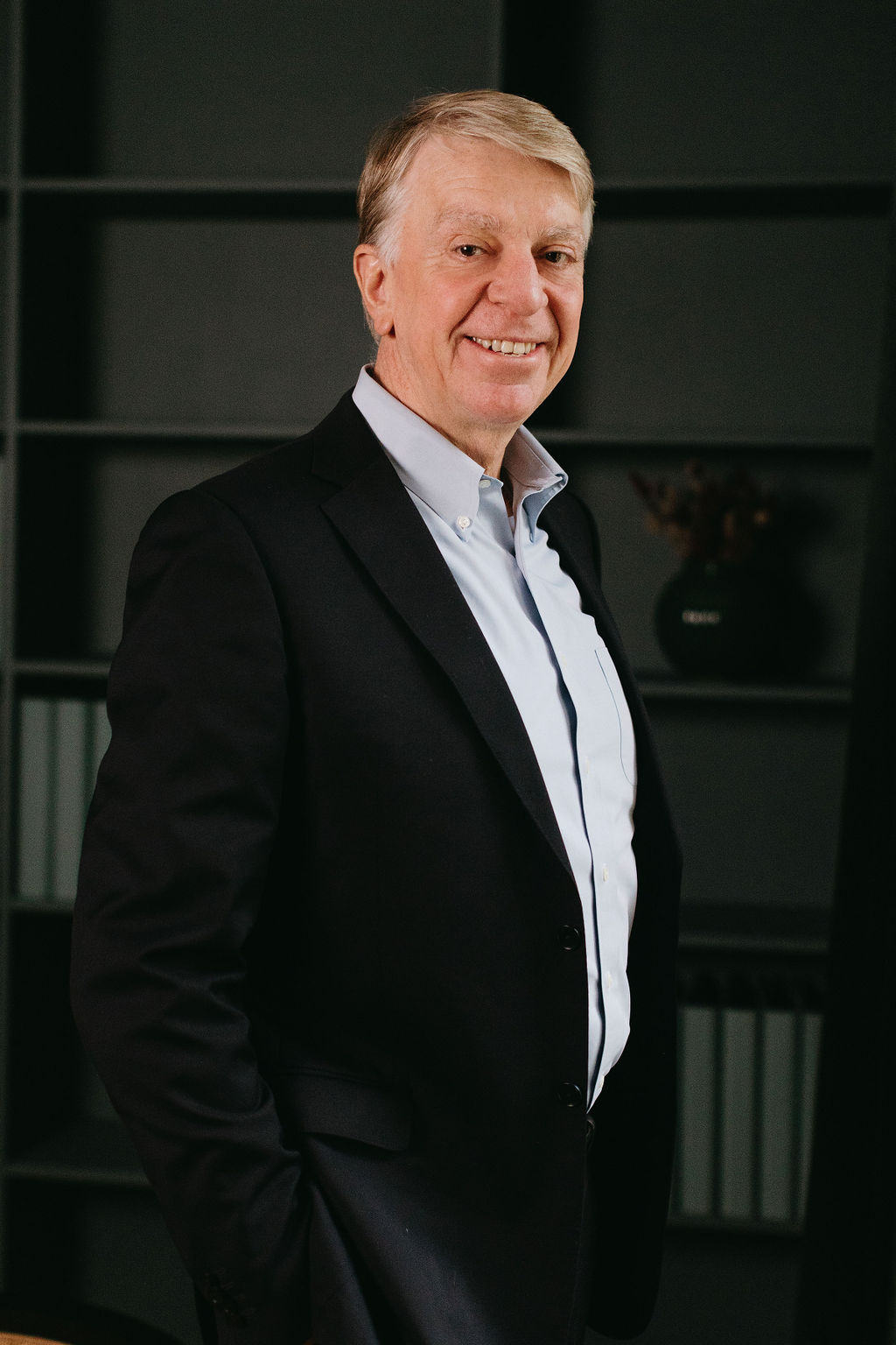 Per Anders Fasth