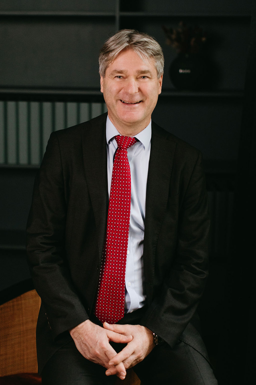 Richard Gröttheim