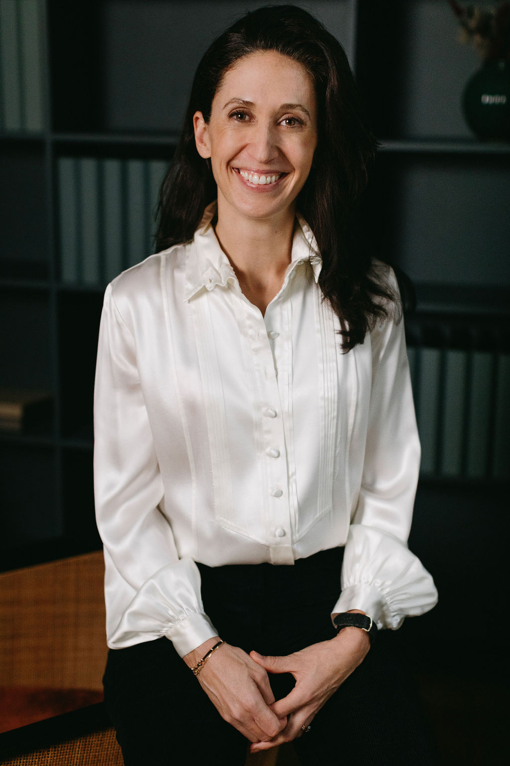 Sara Kamal (Clason)