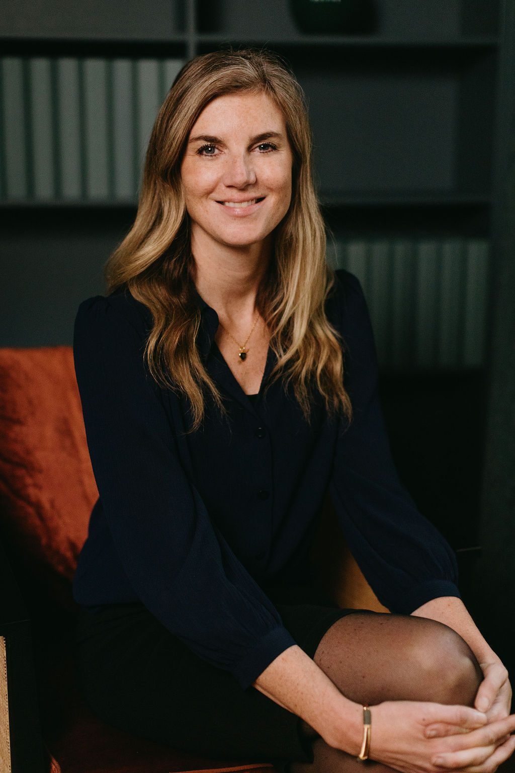 Ulrika Öström