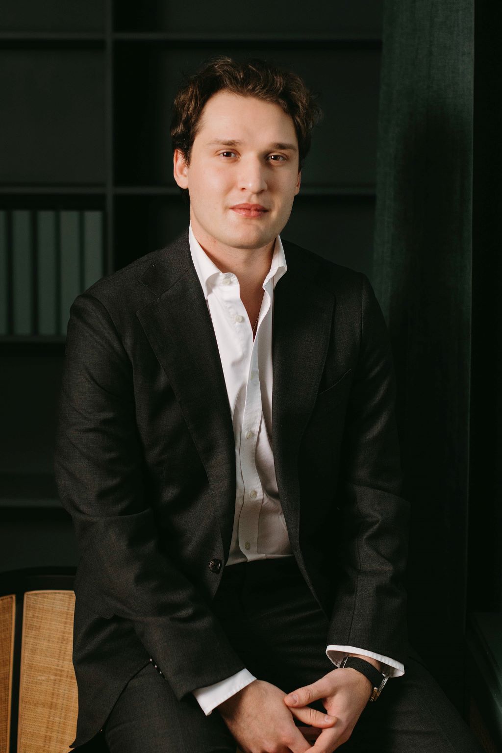 Viktor Löfwensporr