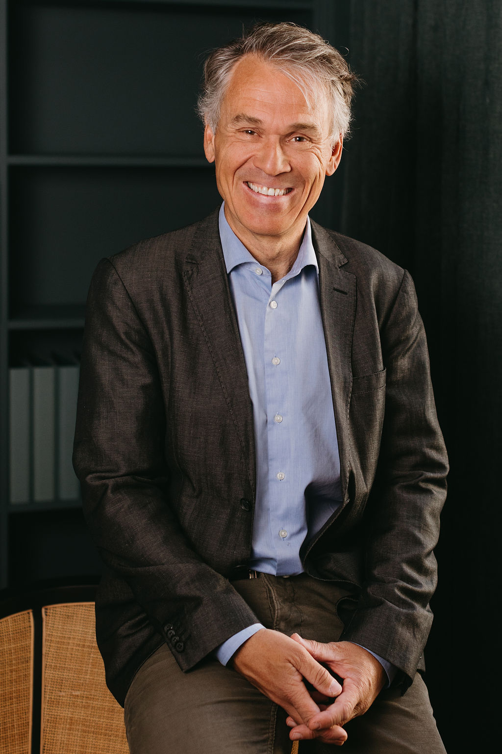 Samir Kamal