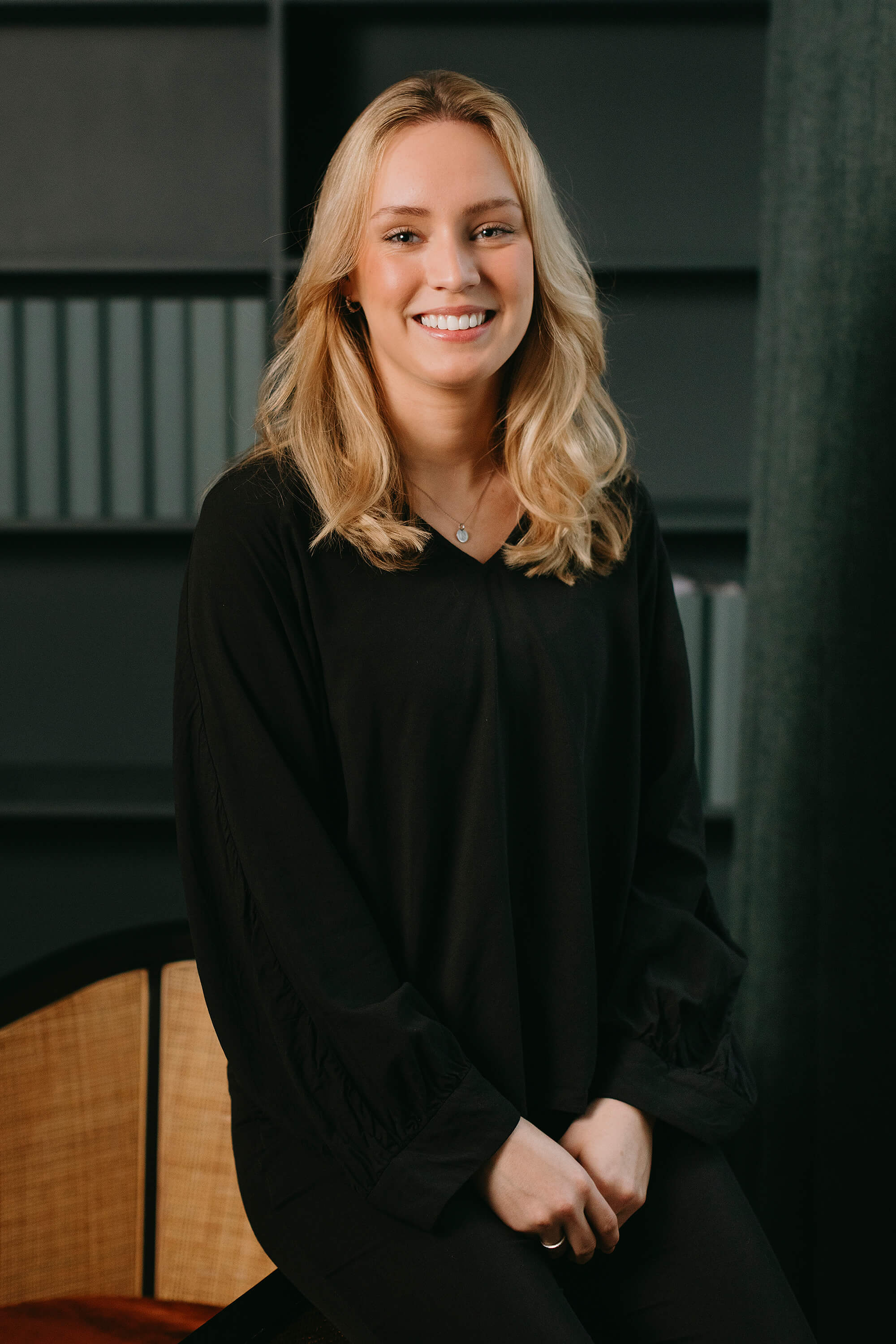 Emmy Kandel